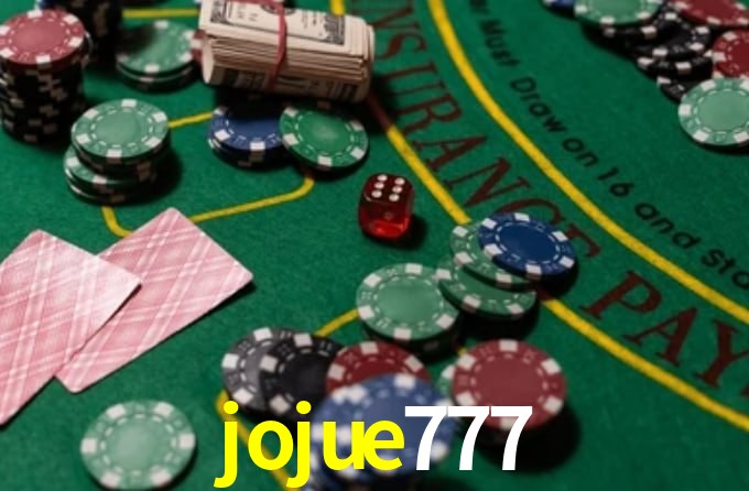 jojue777,jojue777.com