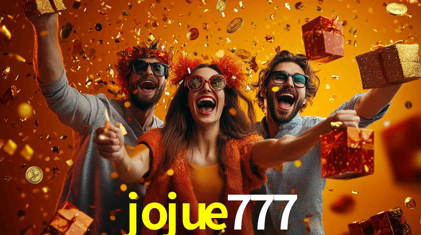 jojue777.com
