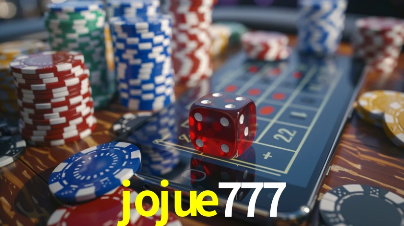jojue777