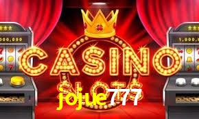 Live Casino jojue777