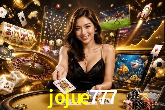 Exclusive Offers jojue777