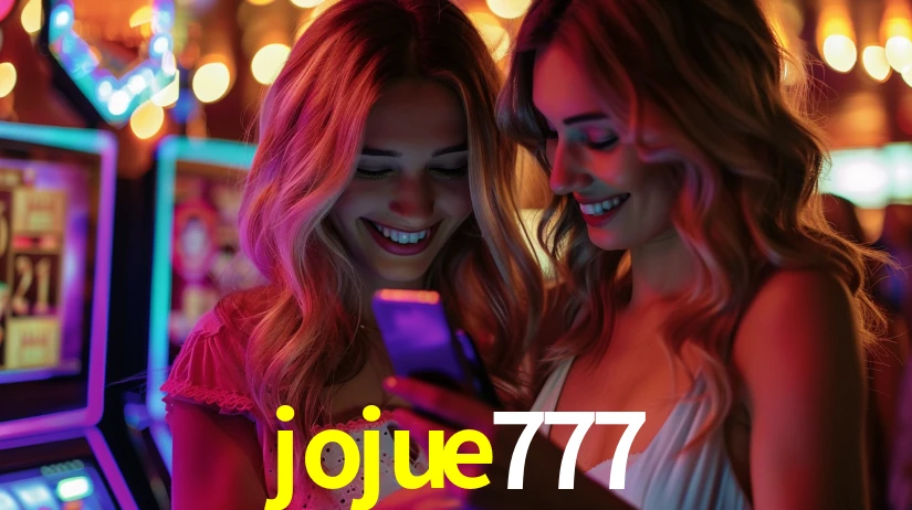 jojue777