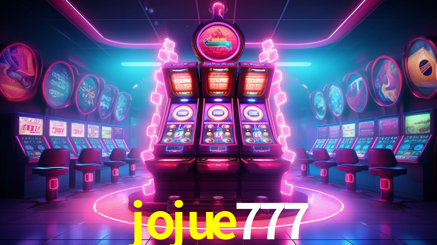 jojue777.com