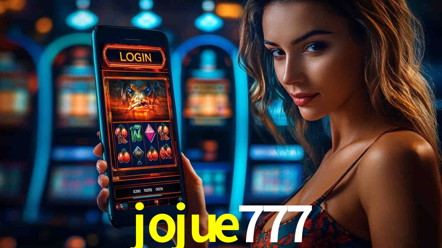 Bônus Generosos e Exclusivos no jojue777 para Você!