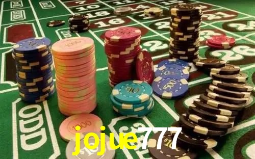 App mobile jojue777
