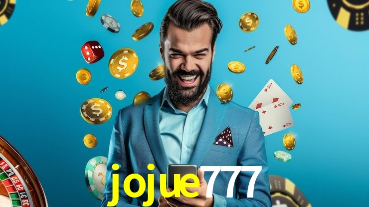 Game Providers jojue777