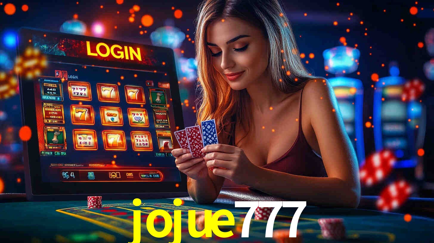 jojue777,jojue777.com