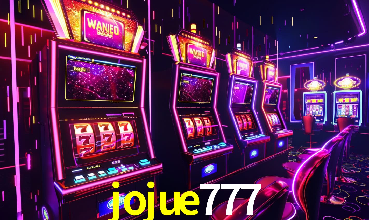 cassino jojue777