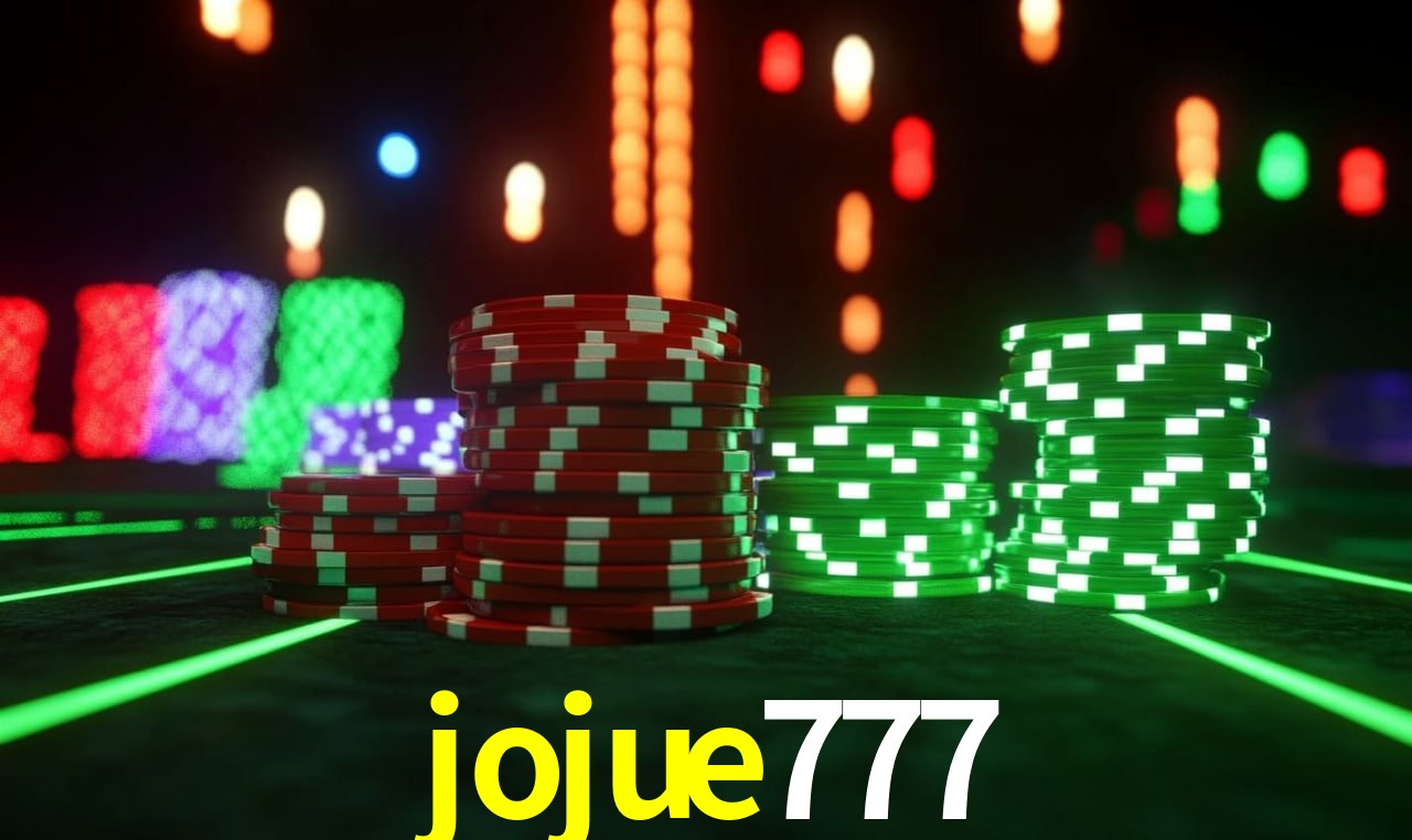 Game Statistics jojue777