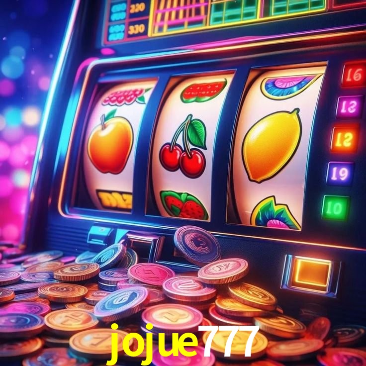 Tecnologia da Plataforma jojue777