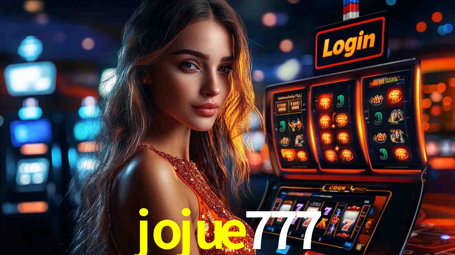 jojue777,jojue777.com