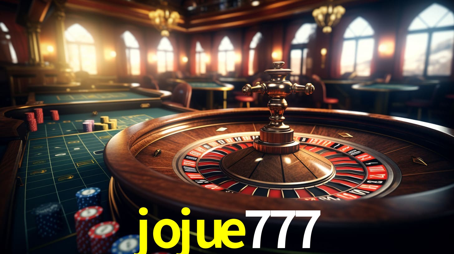 Live Casino jojue777