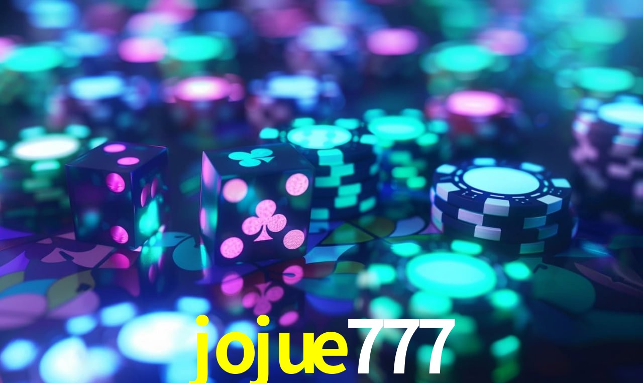 Recursos de Bônus jojue777