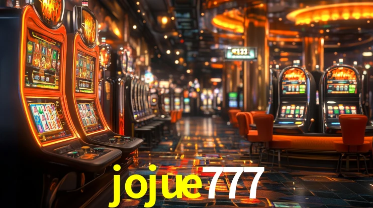 jojue777