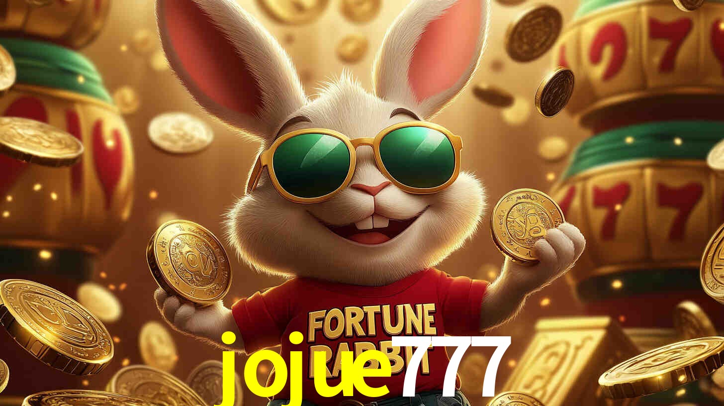 jojue777,jojue777.com