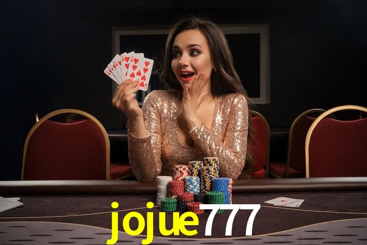 Casino VIP jojue777