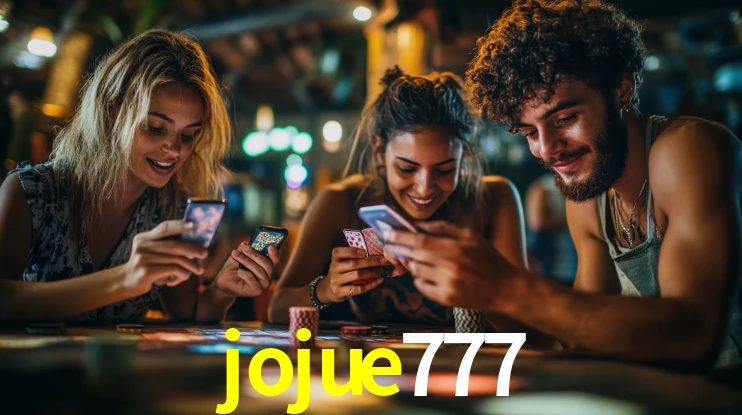 Programa VIP jojue777