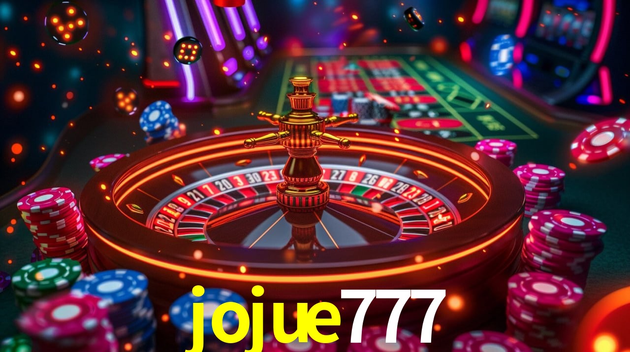 Mesa de Blackjack jojue777