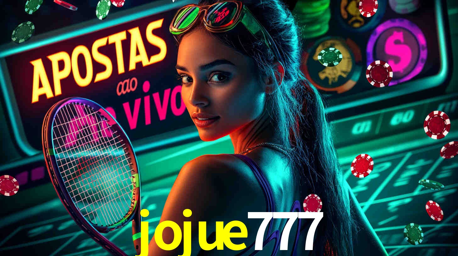 A Experiência Imersiva dos Cassinos Ao Vivo no jojue777