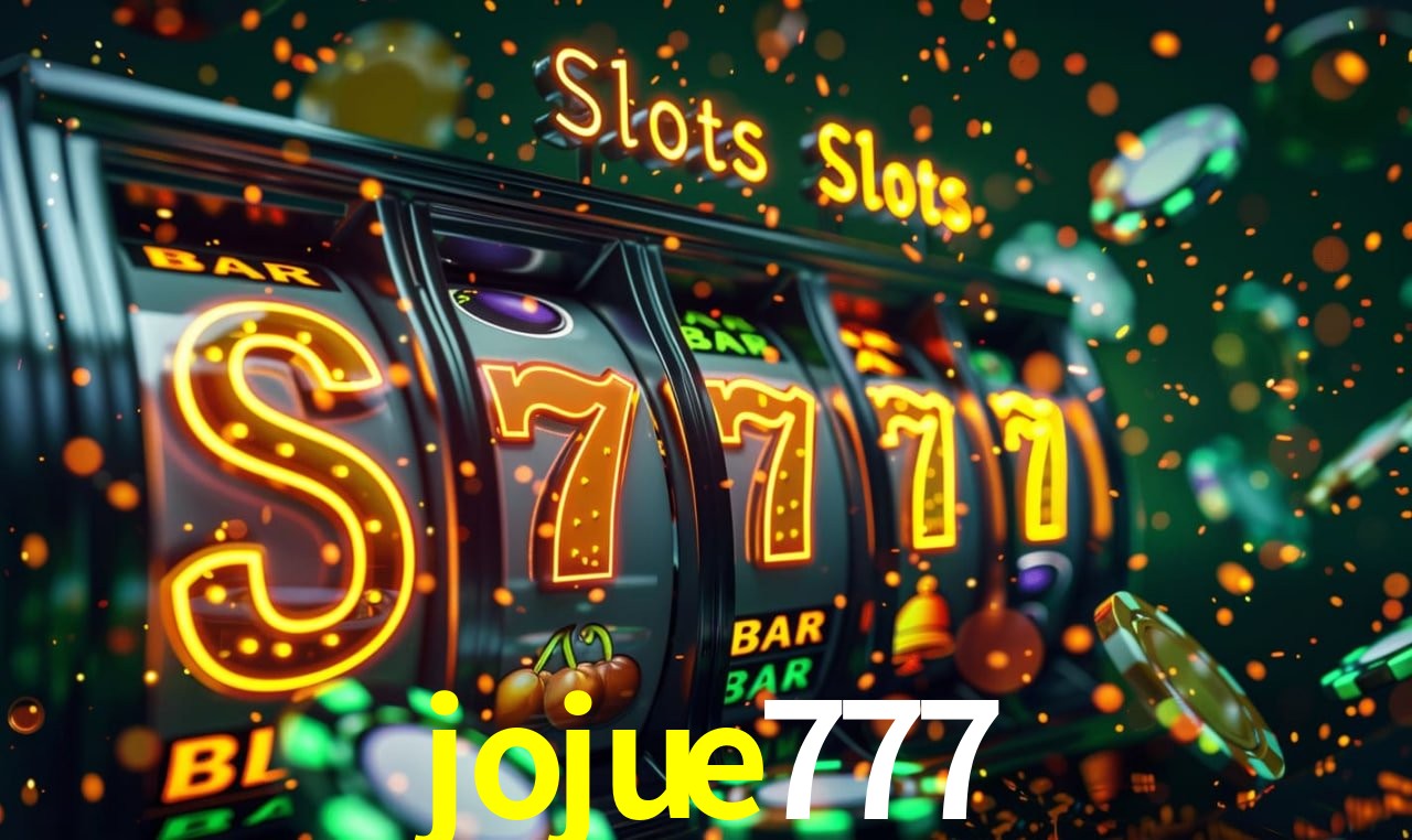 Jogos de Slot jojue777