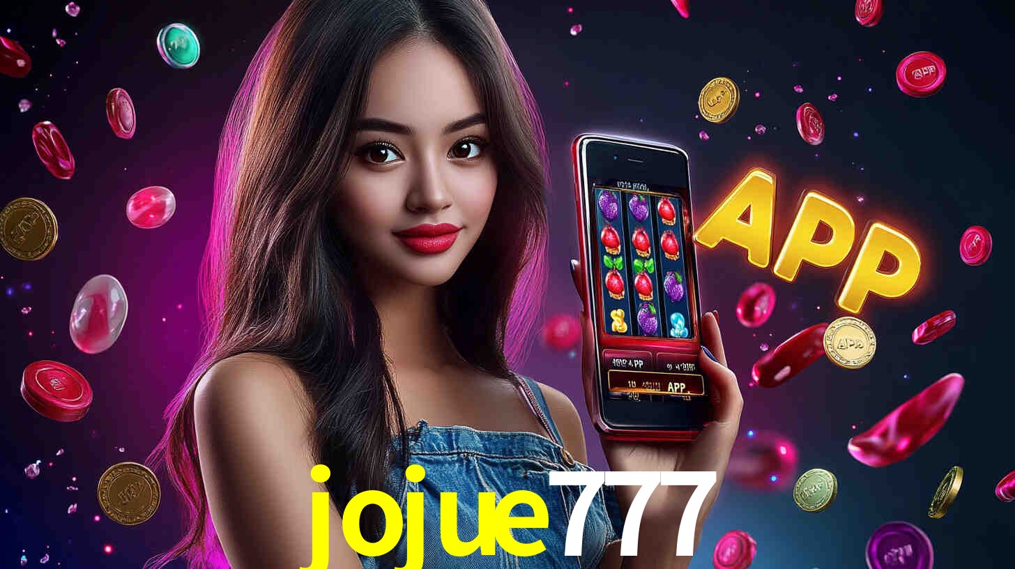Desvendando o Mundo dos Jogos Virtuais na jojue777