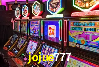 Inovações de Jogos na jojue777: O Futuro das Experiências Interativas