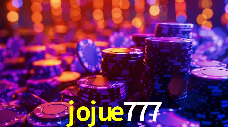 jojue777