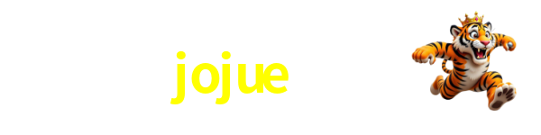 Logo da jojue777