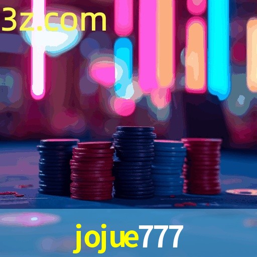 jojue777