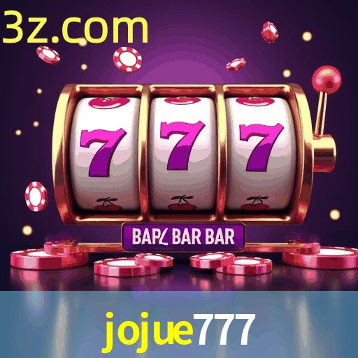 jojue777