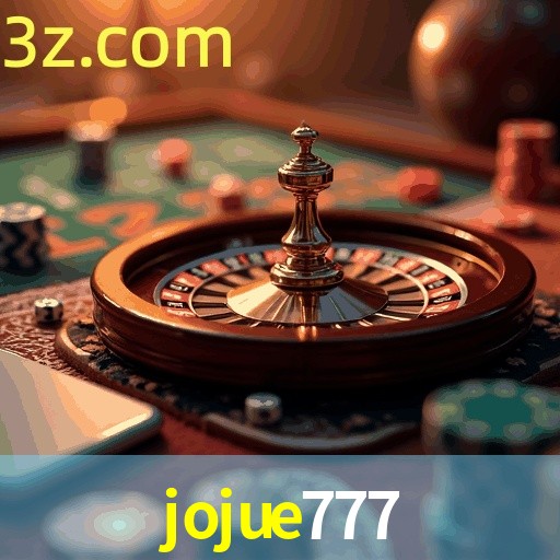 jojue777