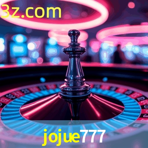 jojue777