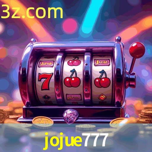 jojue777