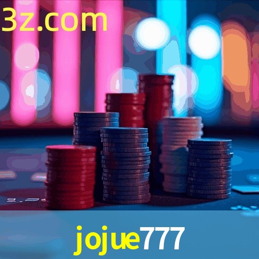 jojue777