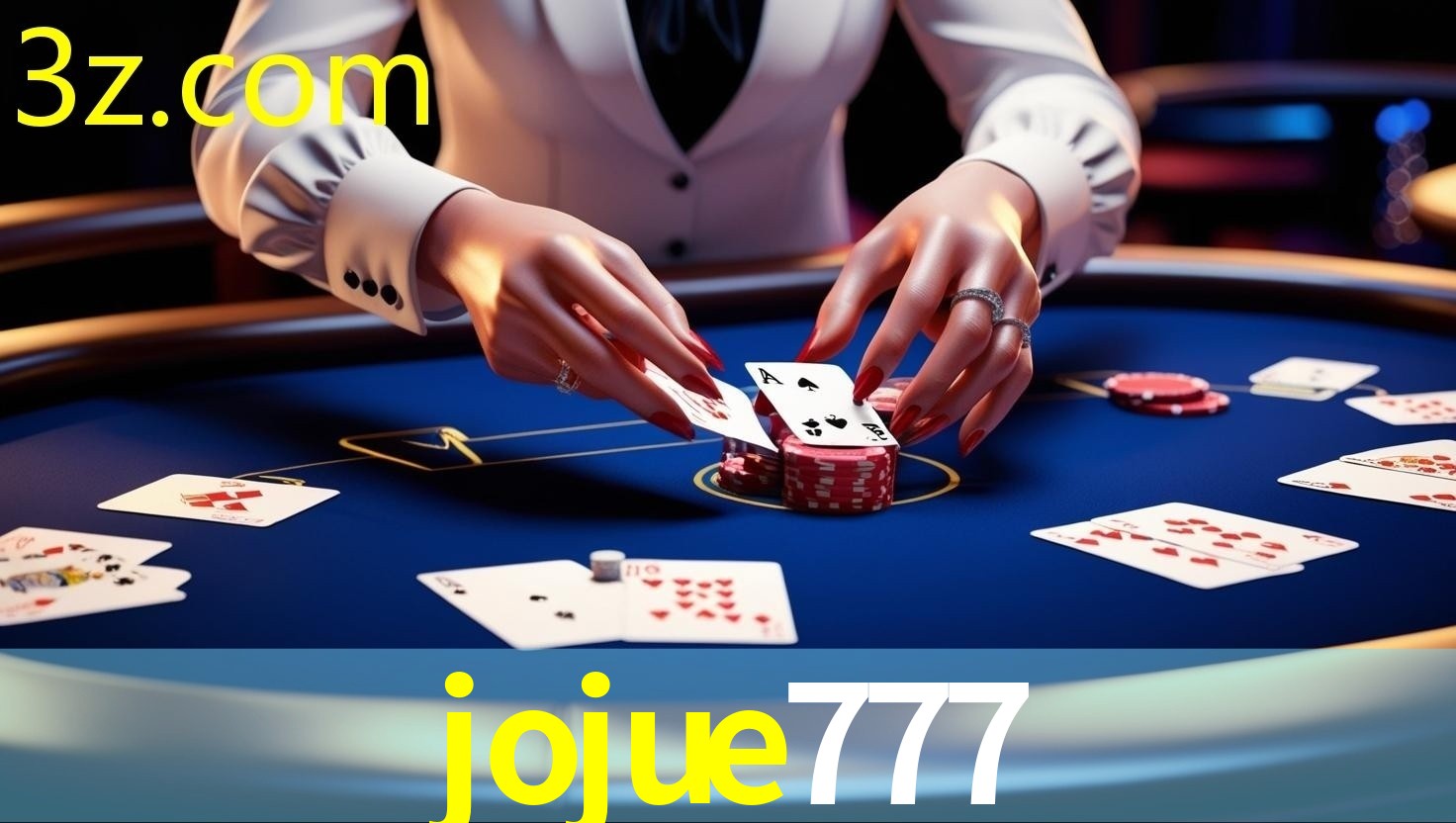 jojue777