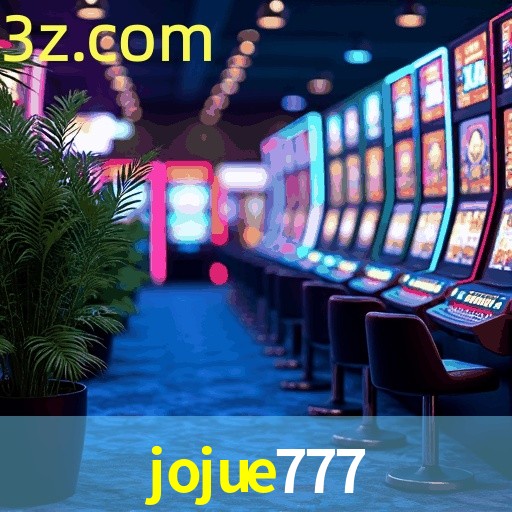 jojue777