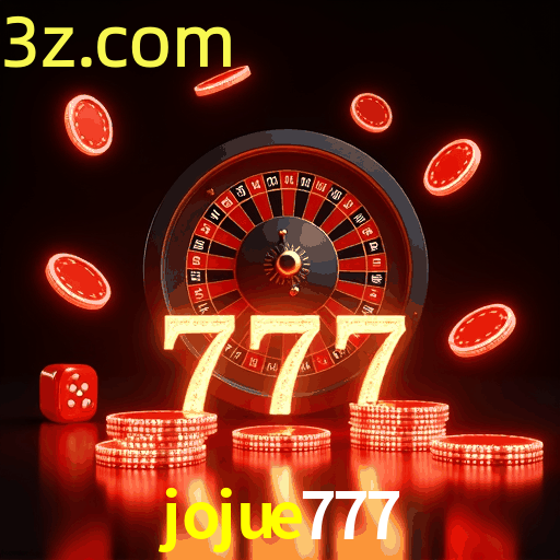 JOJUE777