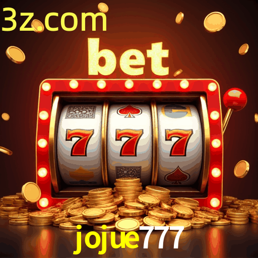 JOJUE777
