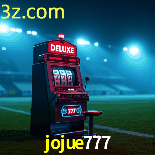 JOJUE777