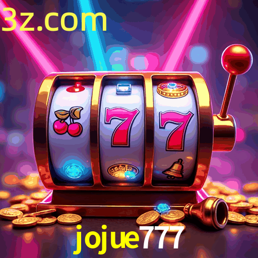 JOJUE777