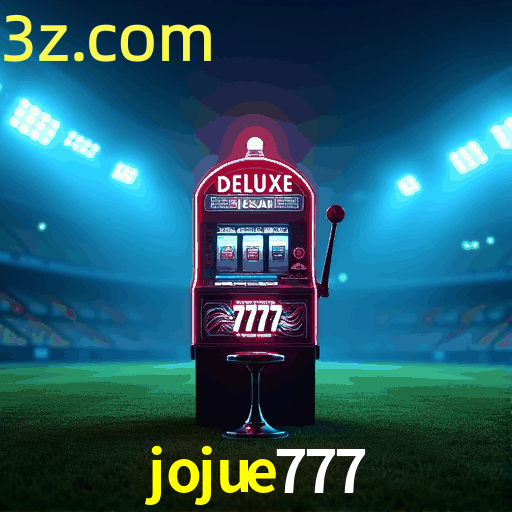 JOJUE777