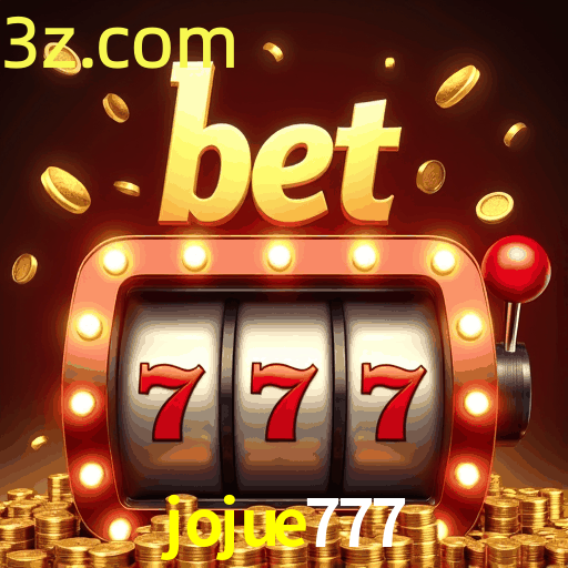 JOJUE777