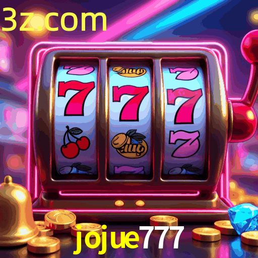 JOJUE777
