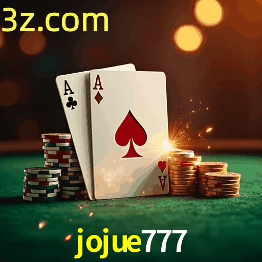 JOJUE777