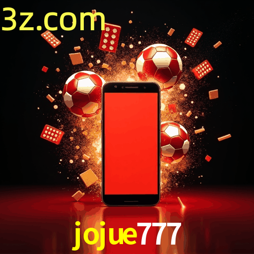 jojue777