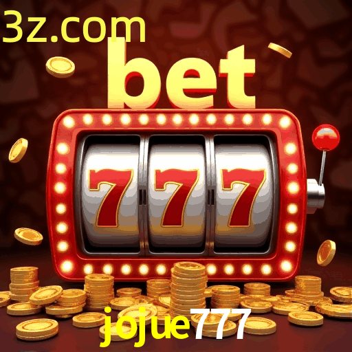 JOJUE777
