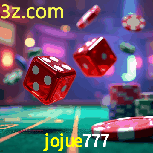 jojue777