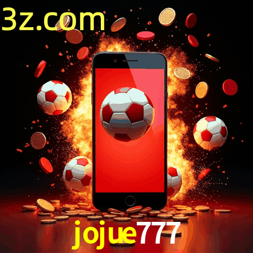 JOJUE777