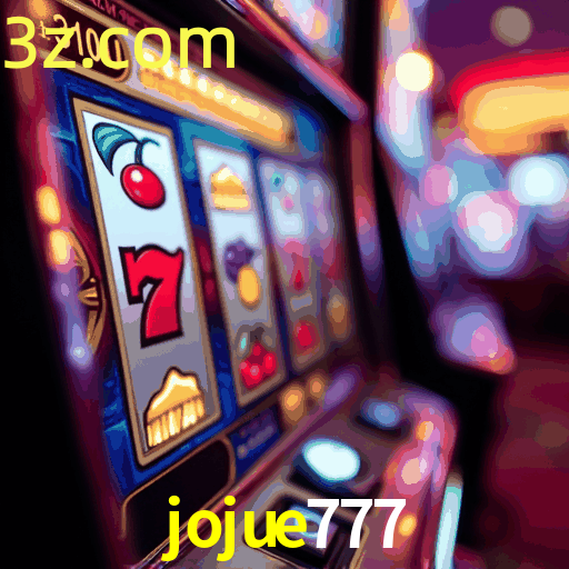 JOJUE777