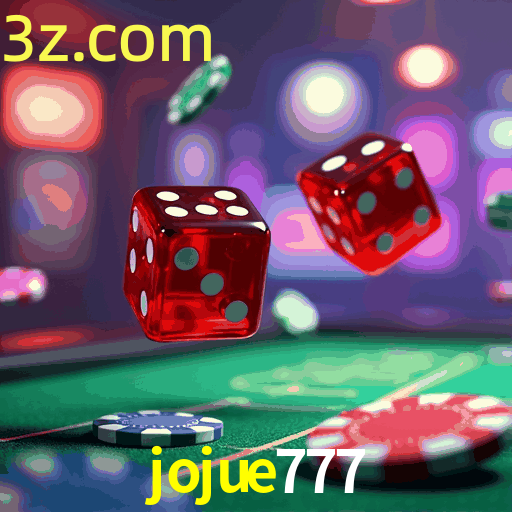 jojue777
